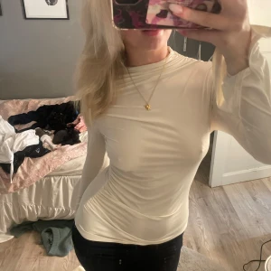 Mesh topp - Världens skönaste ocg snyggaste på samma gång!