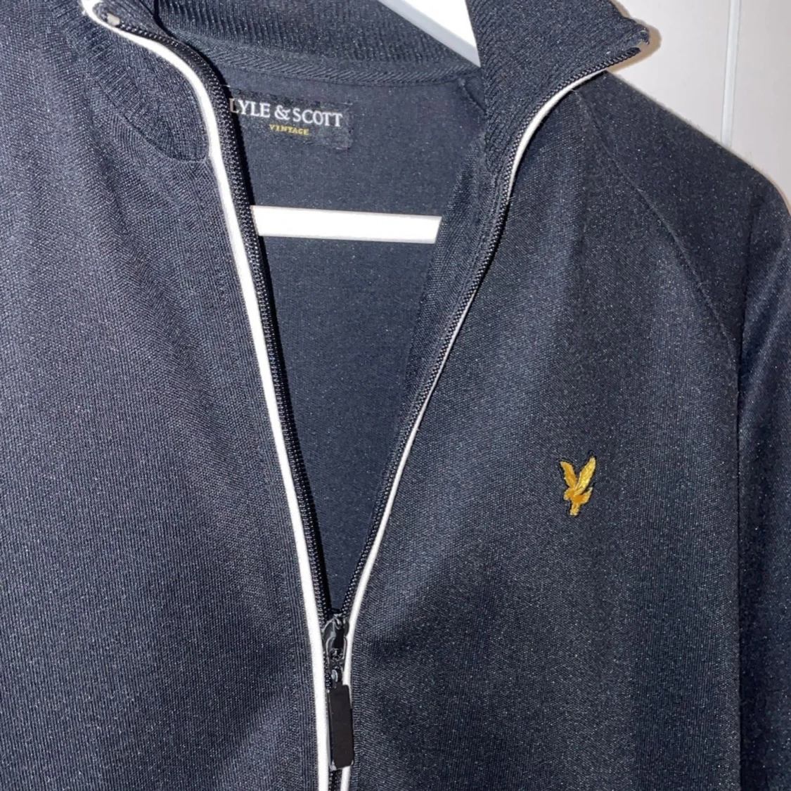 Lyle & scott - 90