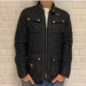 Morris Jacka - | Riktigt nice Morris jacka | Storlek M | bra skick