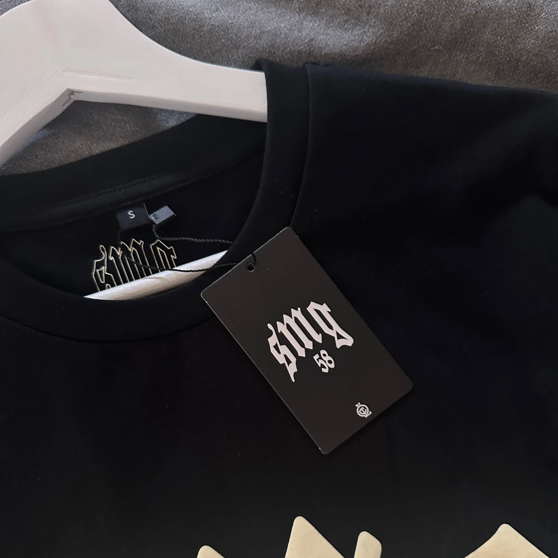 Tuttolente SMG t-shirt - 90