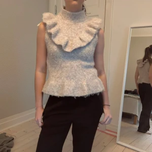 Söt zara topp 💓 - Super fin topp från Zara!! ☺️ fråga för fler bilder <33