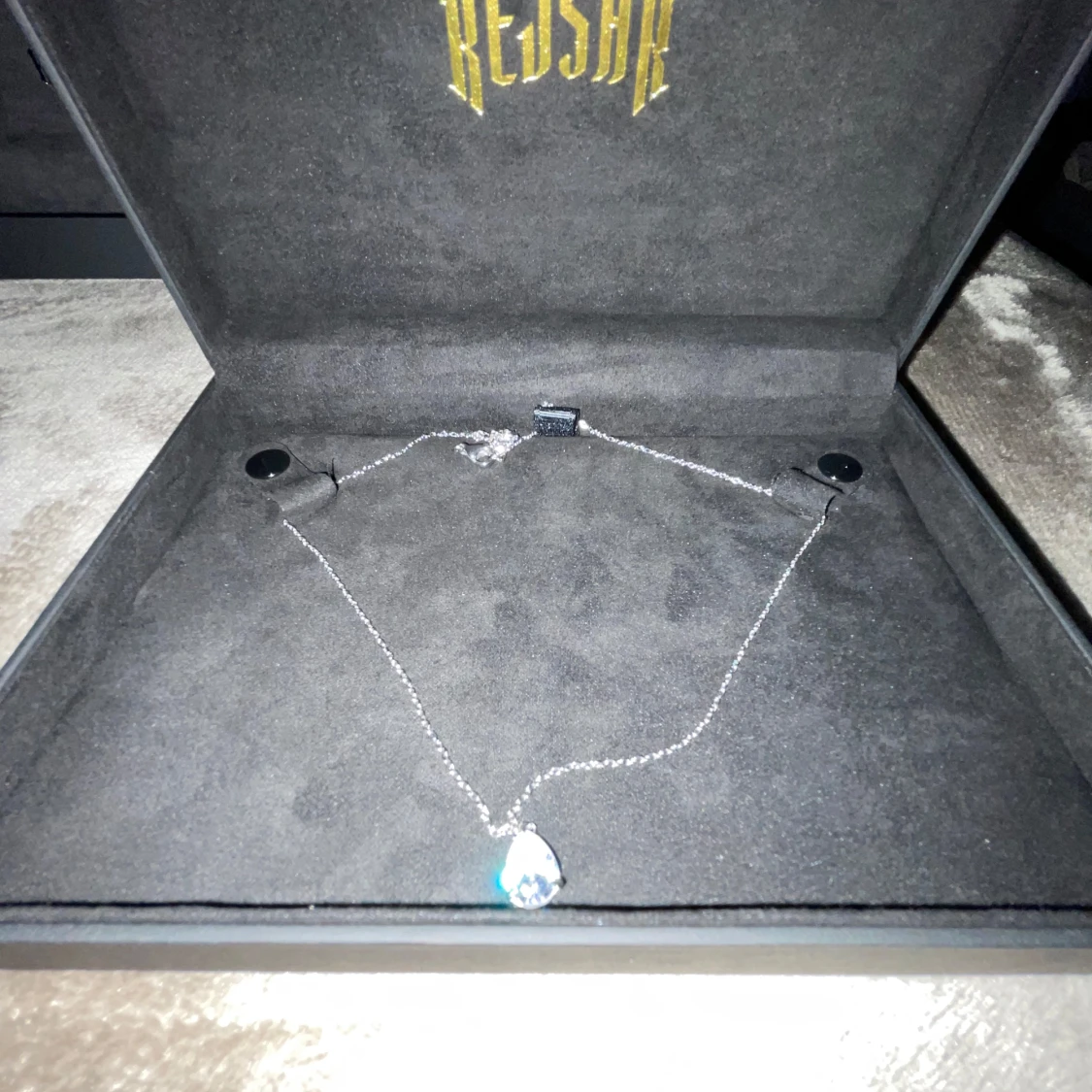 Smycken från Kejsar - 92