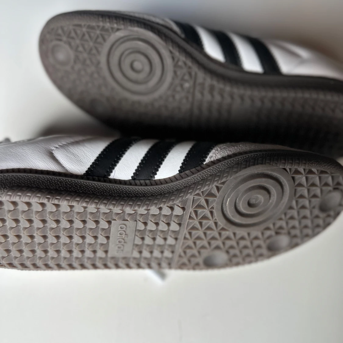 ADIDAS samba NYA! - 92