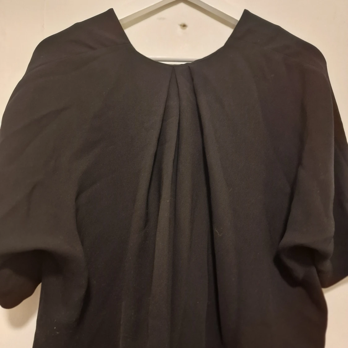 Svart klänning från & Other Stories - 91