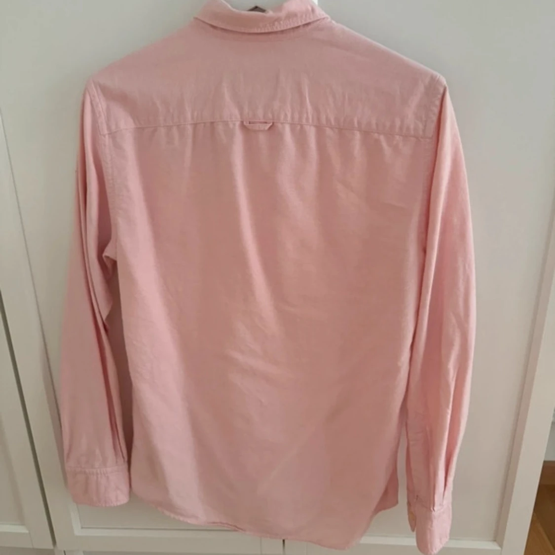 Rosa morris skjorta  - 93