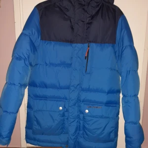 Vinterjacka  - Varm vinterjacka från Everest Använd en vinter 