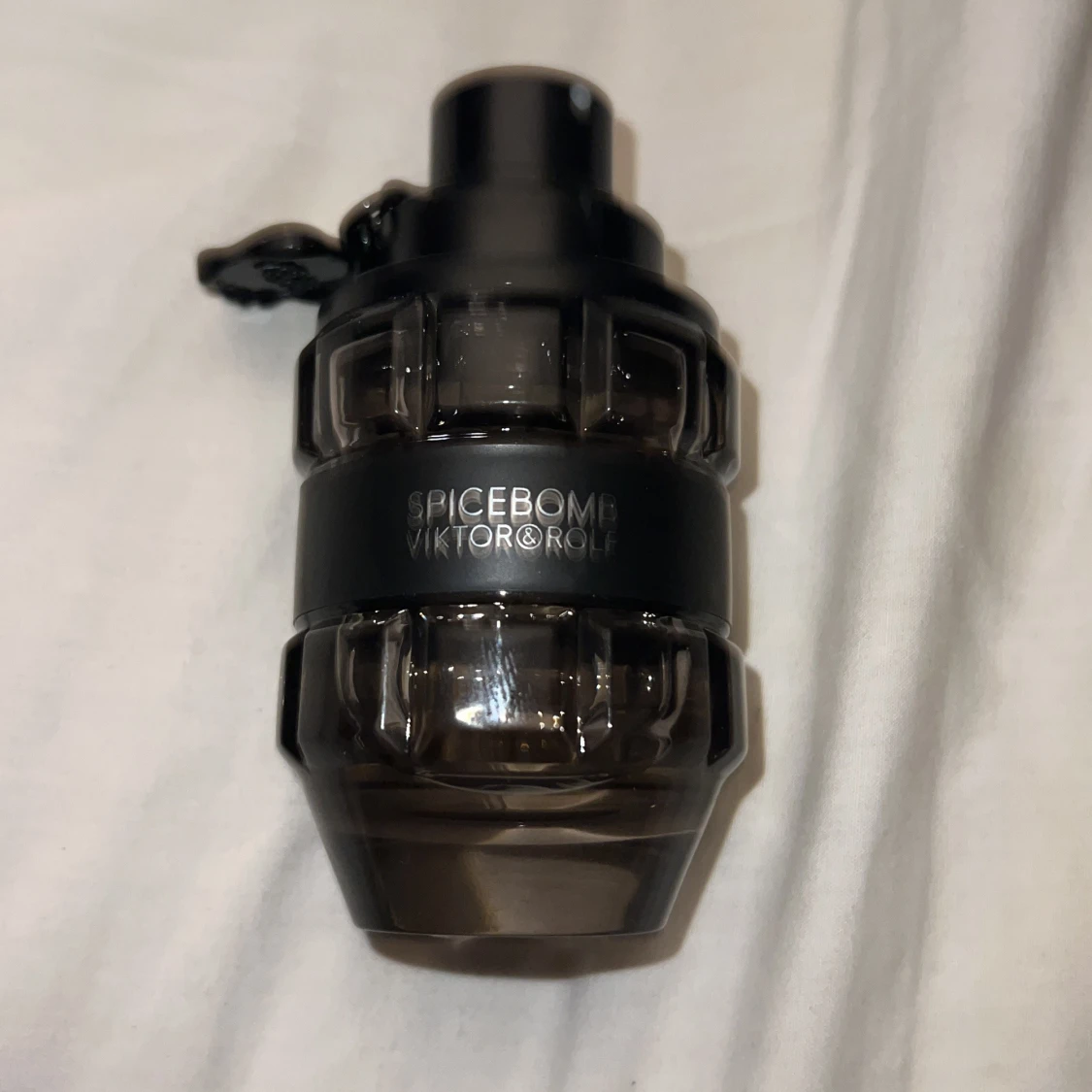 Viktor & Rolf Spicebomb