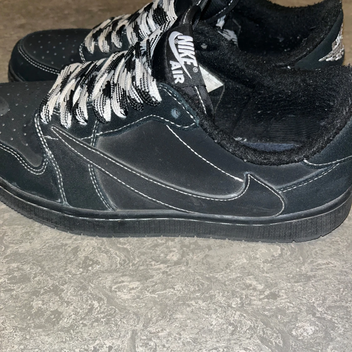 Travis scott Phantom. - 91