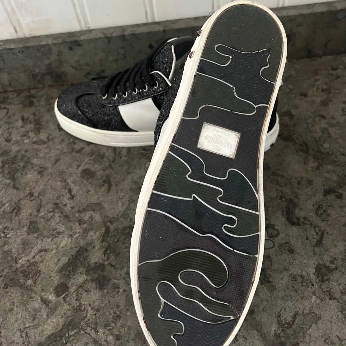 Valentino flycrew - 93