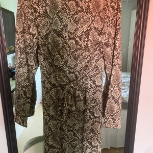 Klänning - Bra skick! 