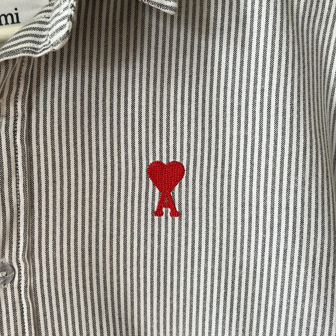 Ami Paris Skjorta - 92