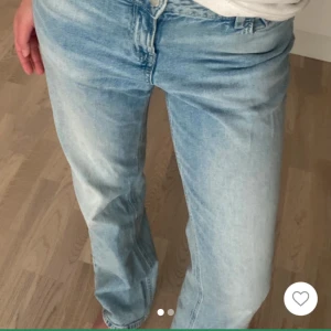 Baggy jeans  - Super snygga perfekt Baggy jeans  Lånad bild!!