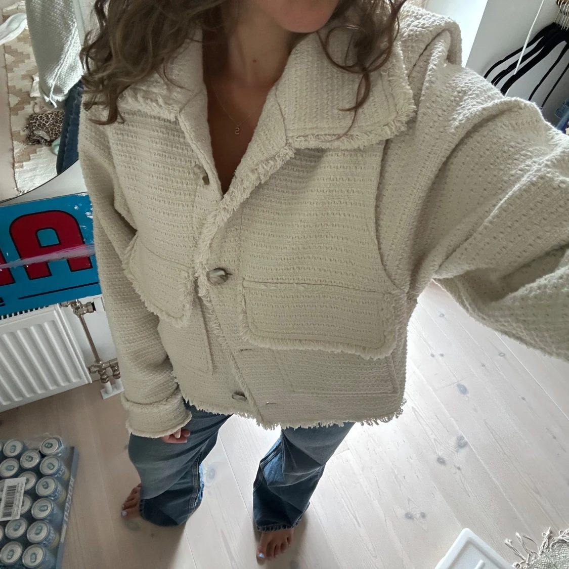 Jacka twist and tango