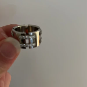 Edblad ring - Säljer denna ring som inte används!☺️