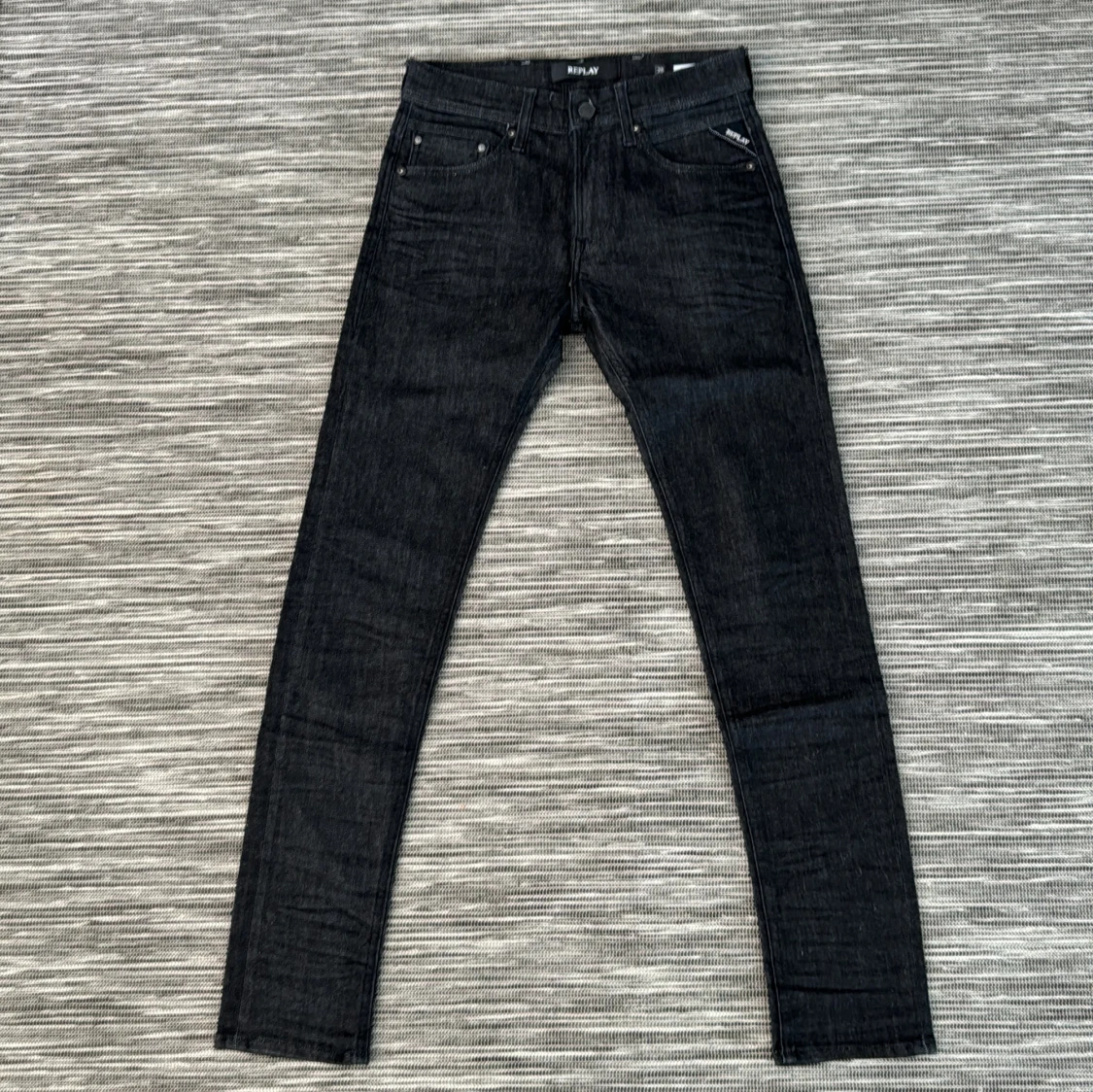 Replay Jondrill Jeans - 91