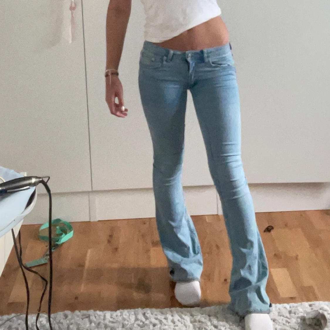 Jeans - 90