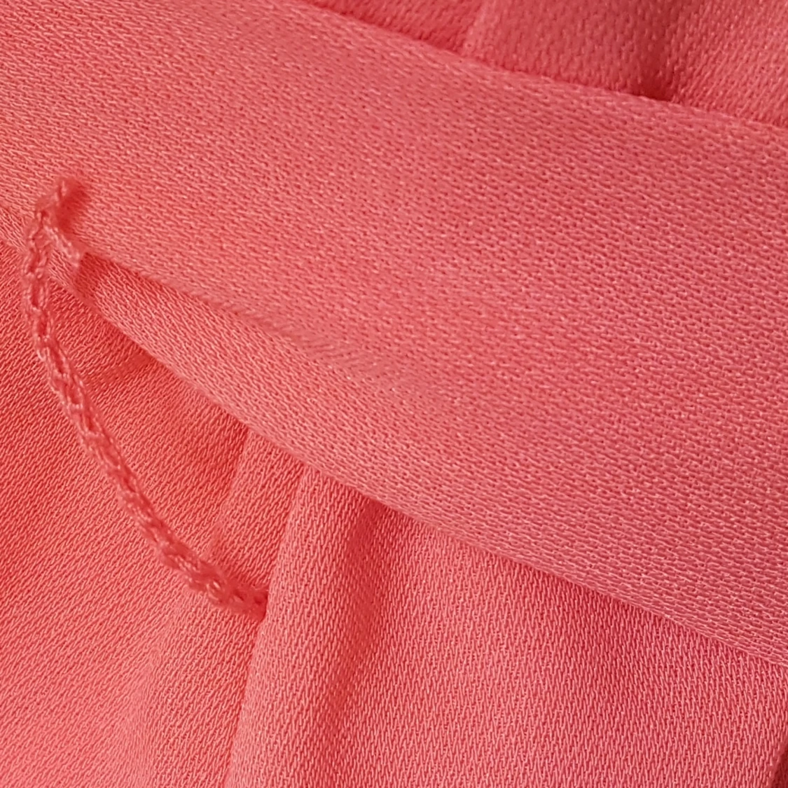 NY romper, kjolsvida ben & knytband i midjan - 92