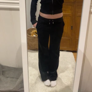 Juicy Couture  - Juicy Couture set, svart  