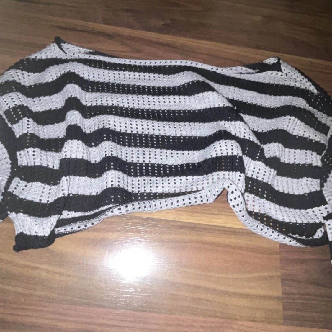 Tjocktröja kort - 90