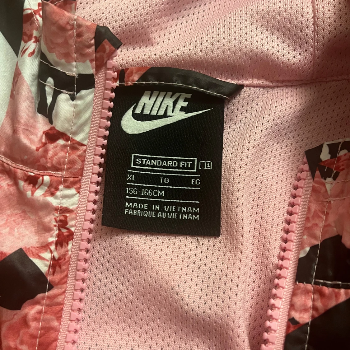 Tunn träningsjacka Nike  - 91