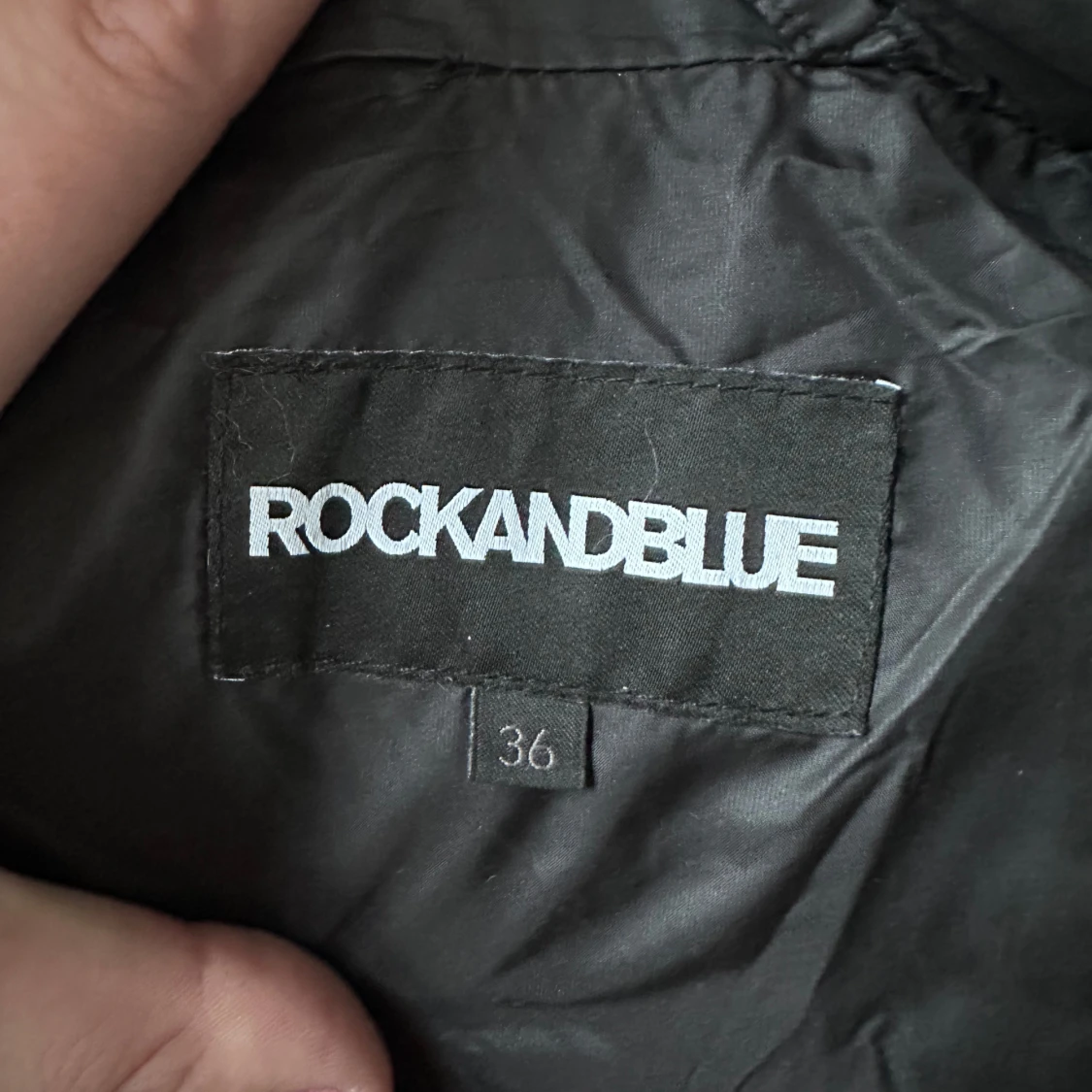 Rockandblue vinterjacka - 2