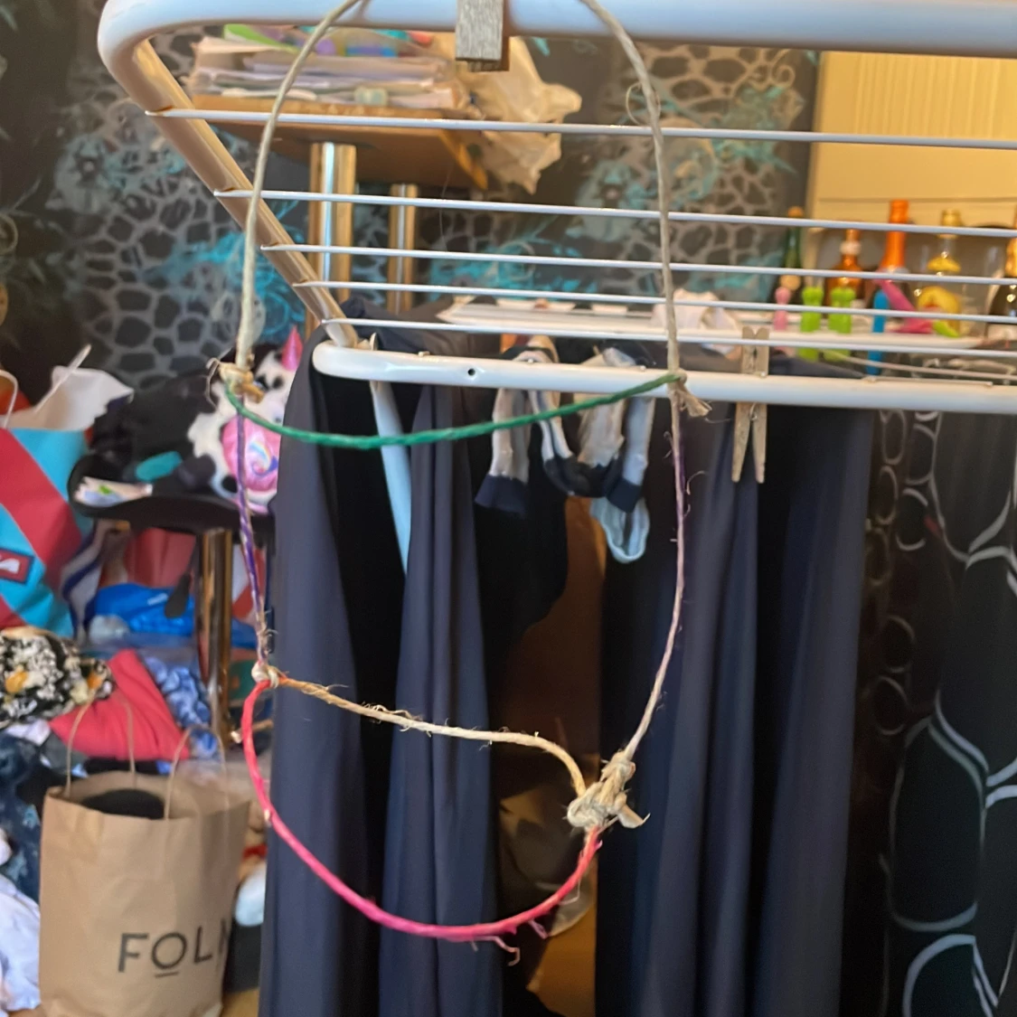 Käpphäst grimma - 92