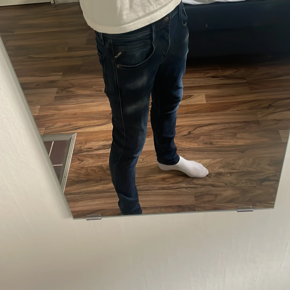 Replay Anbass Jeans - 90