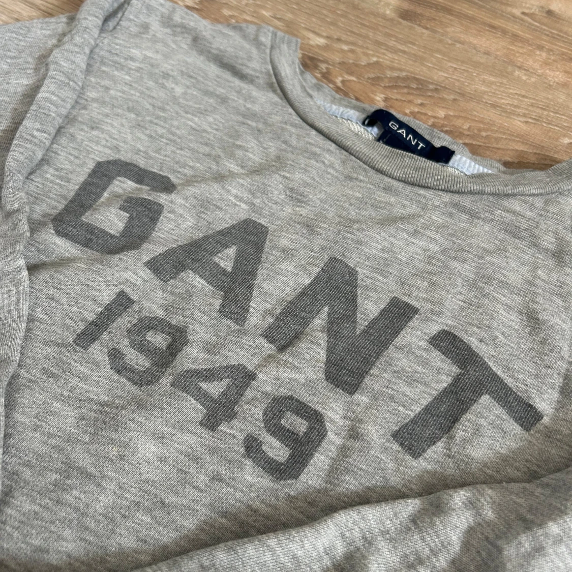 Gant tröja  - 90