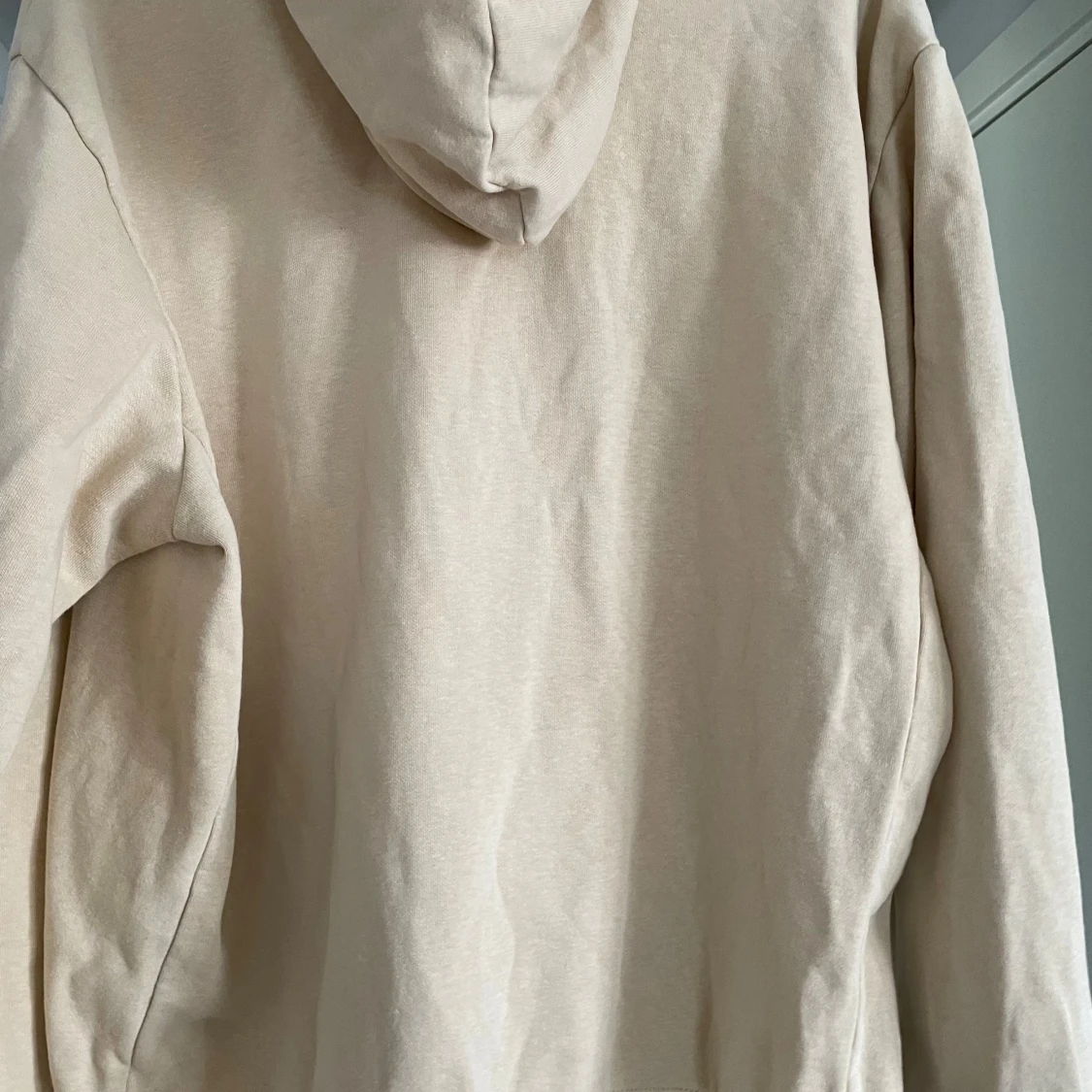 Nike Hoodie - England - 90