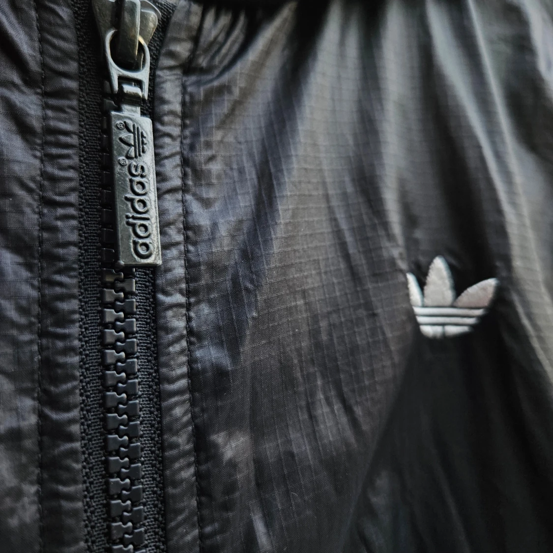 Tunnare jacka från Adidas - 92