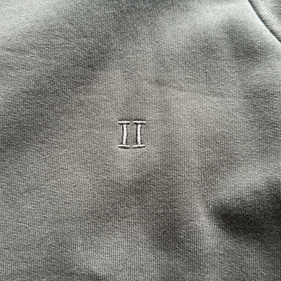 Les Deux tröja - 91