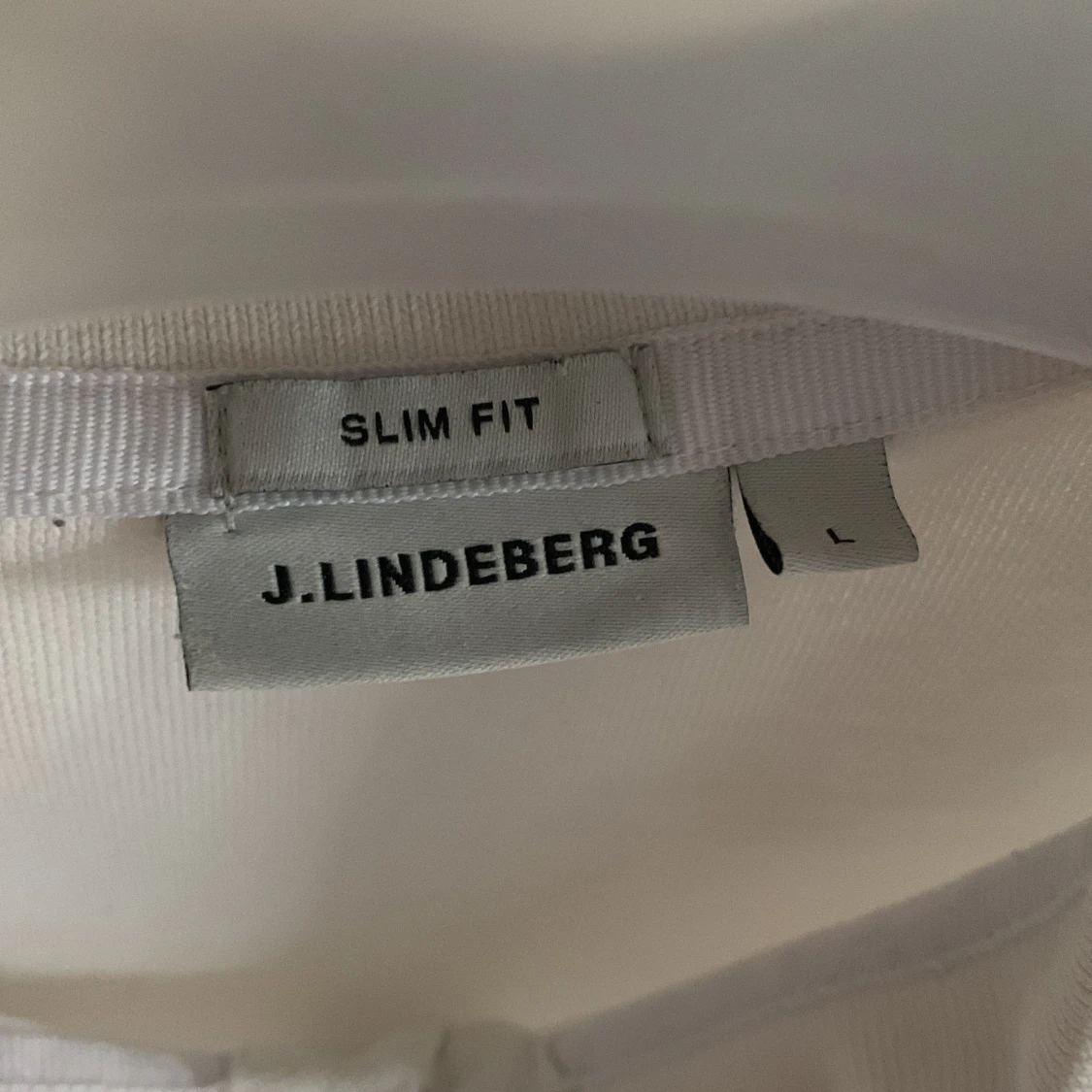 J.lindeberg piké  - 90