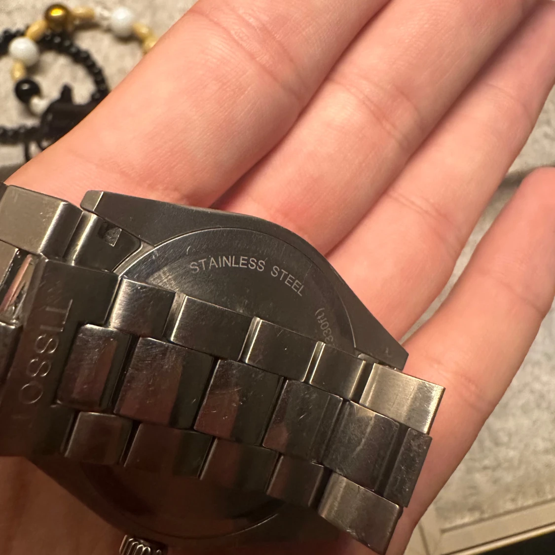 Tissot Gentleman 40mm - 91