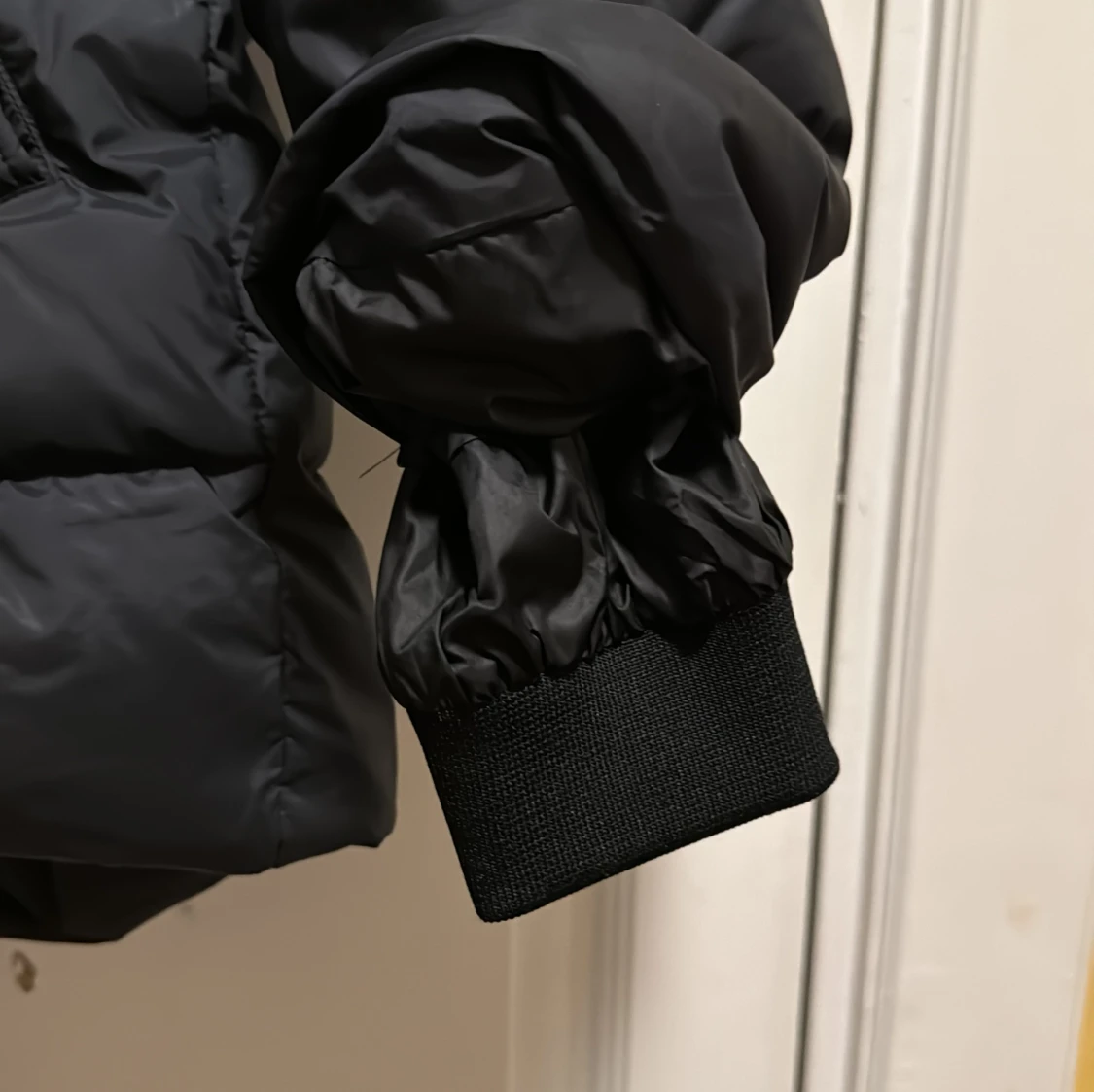 J.lindeberg Bane down jacket - 91