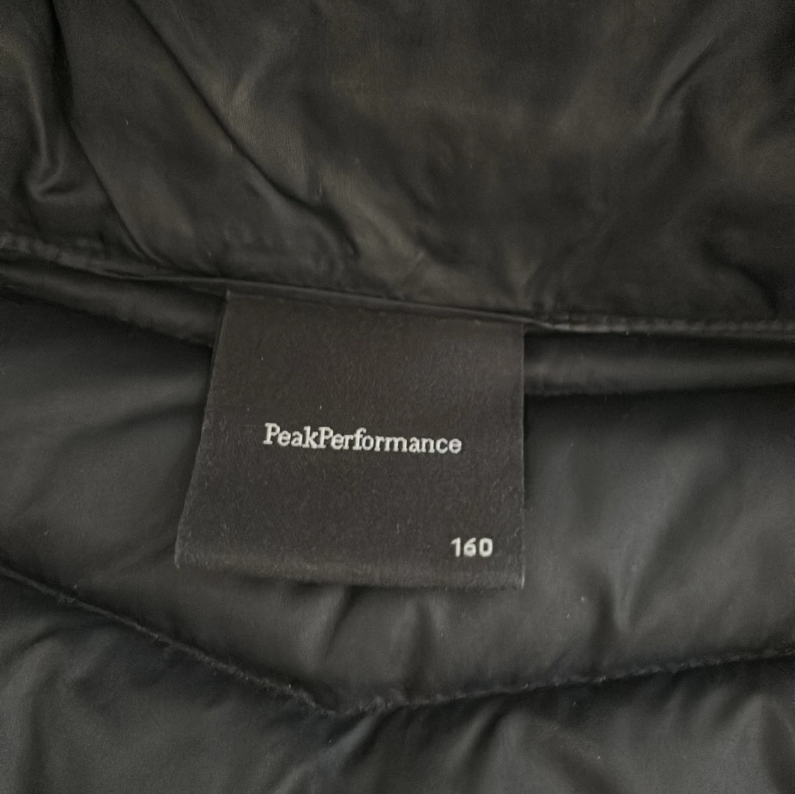 Peak performace jacka  - 90