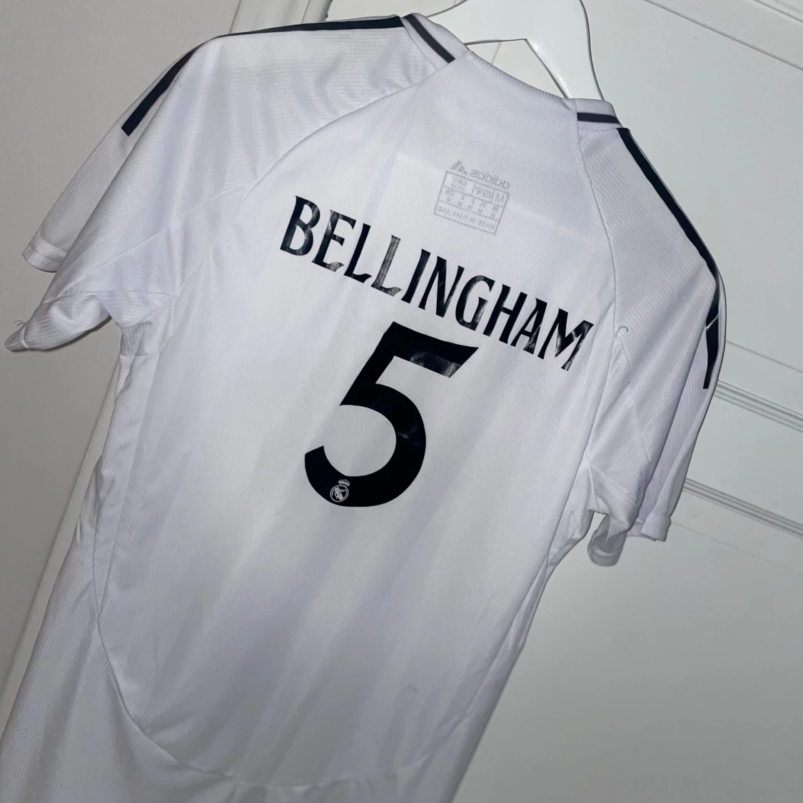 Real Madrid tröja - 67