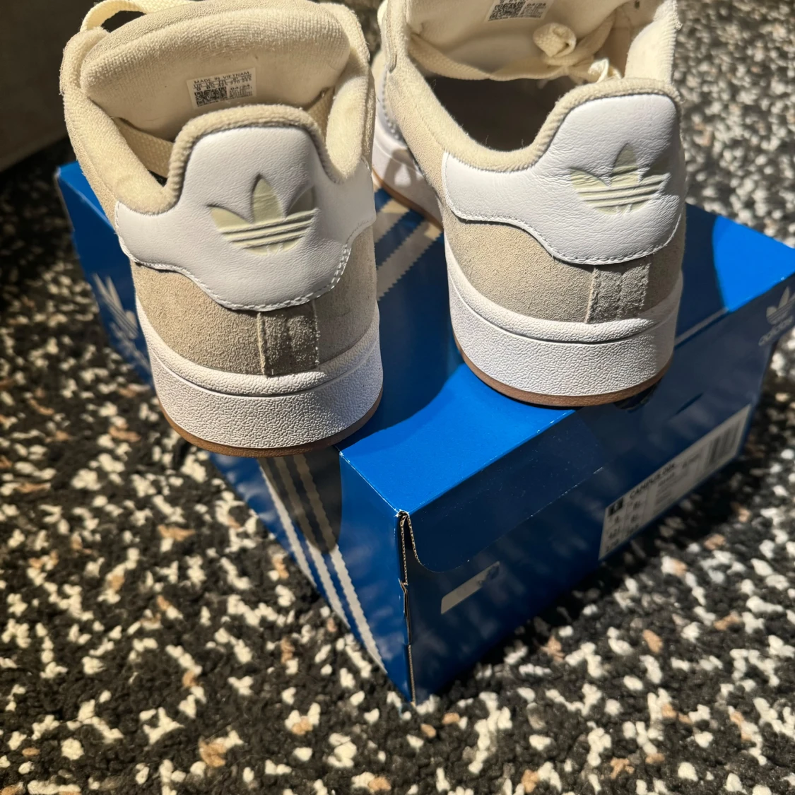 Adidas campus 00s - 91