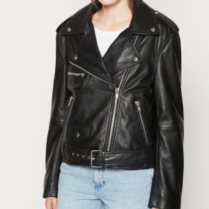 Gestuz leather jacket - Never worn, very soft  leather 