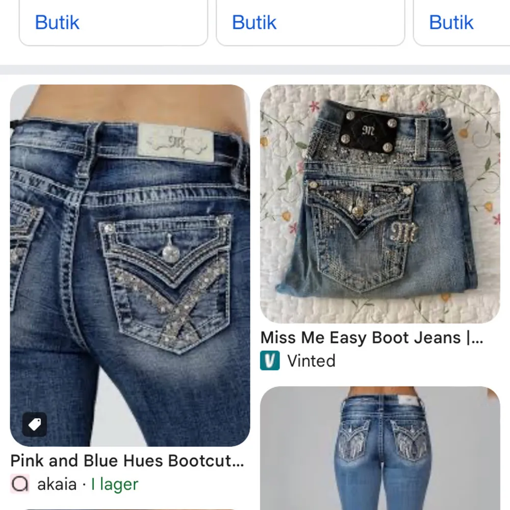 Söker jeans betalar mest 230 pågrund av att jag är fattig ❤️🥲. Farkut & Housut.