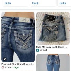 Söker!  Köp inte.!.! - Söker jeans betalar mest 230 pågrund av att jag är fattig ❤️🥲