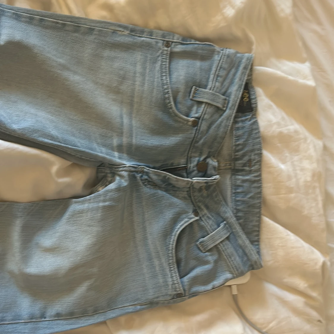 Jeans Lee 2004 - 92