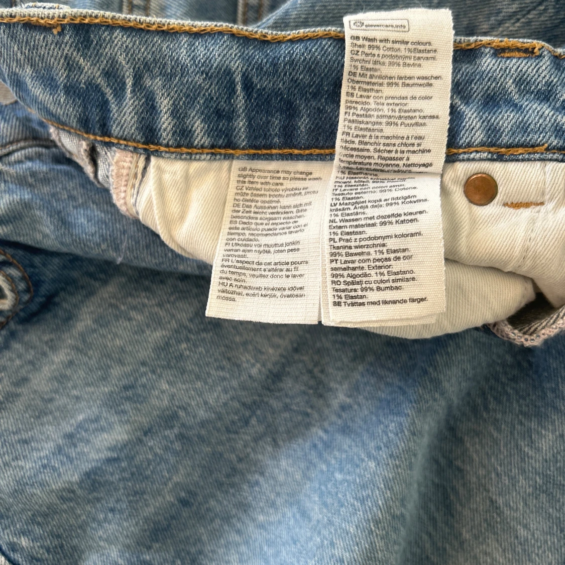 & Other Stories jeans - 90