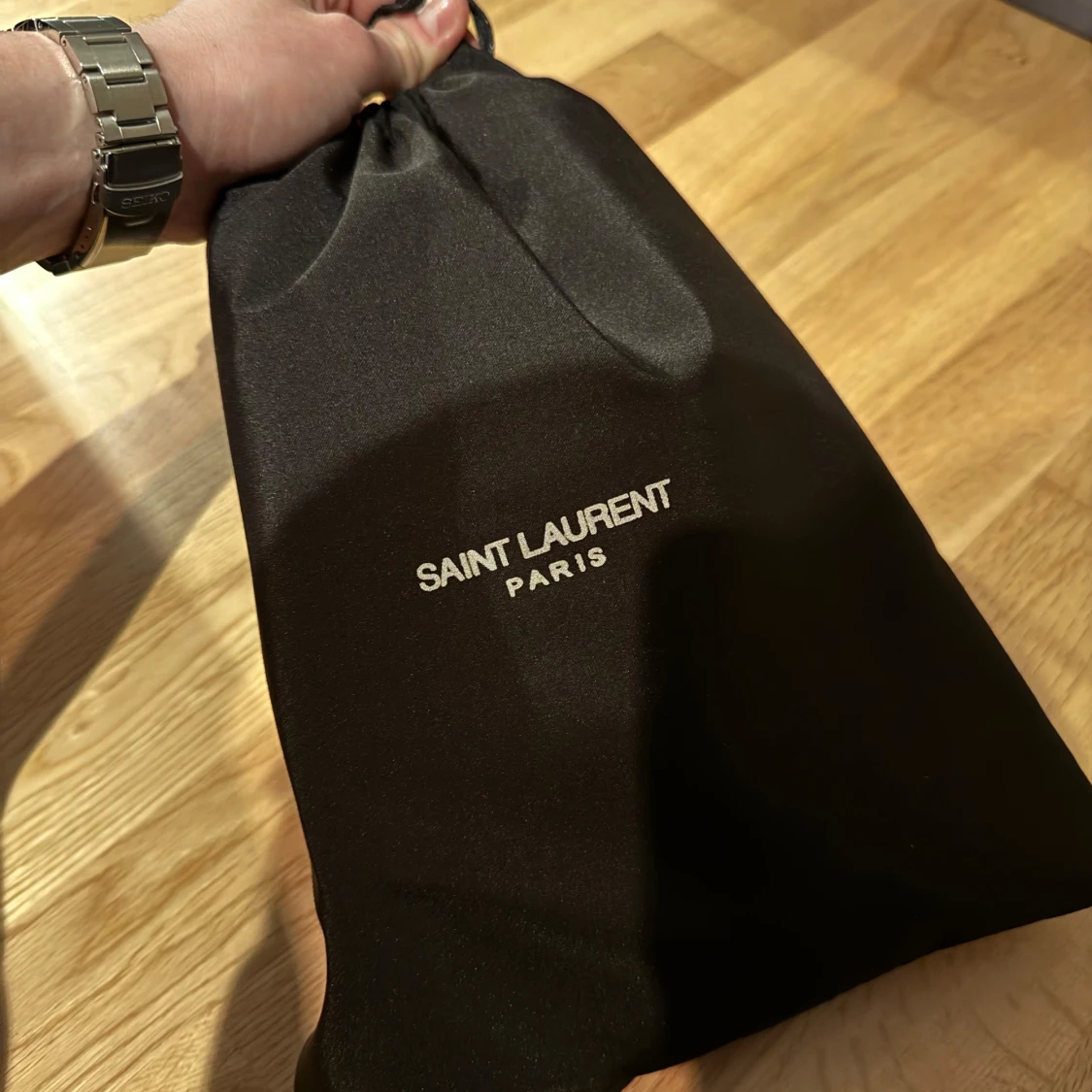 Saint Laurent Sneakers - 2