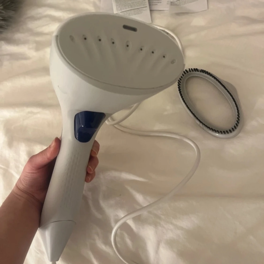 Philips steamer - 90