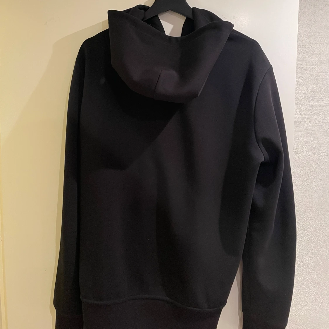 Svart hoodie från Polo Ralph Lauren - 90