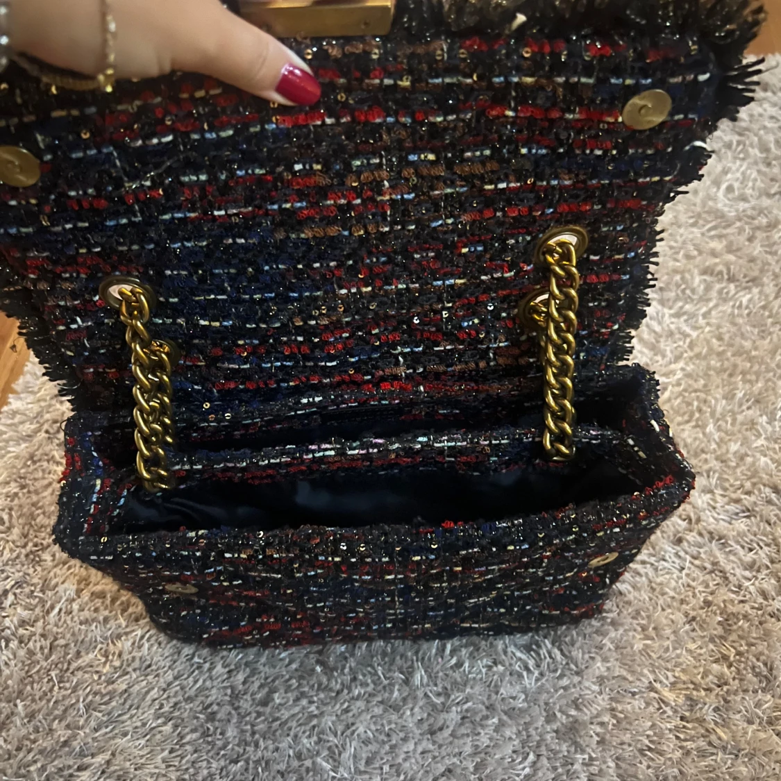 Kurt Geiger väska  - 91