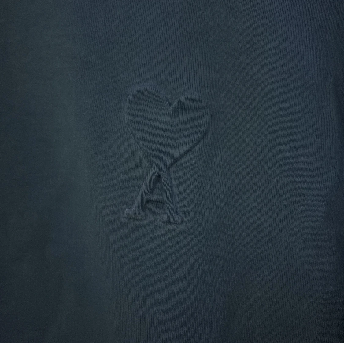 Grön t-shirt från ami - 90