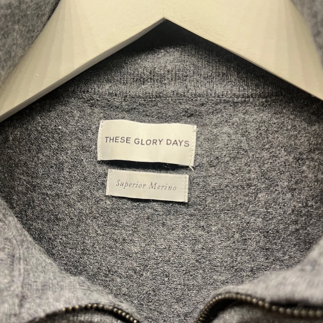 These Glory Days Fullzip - 91