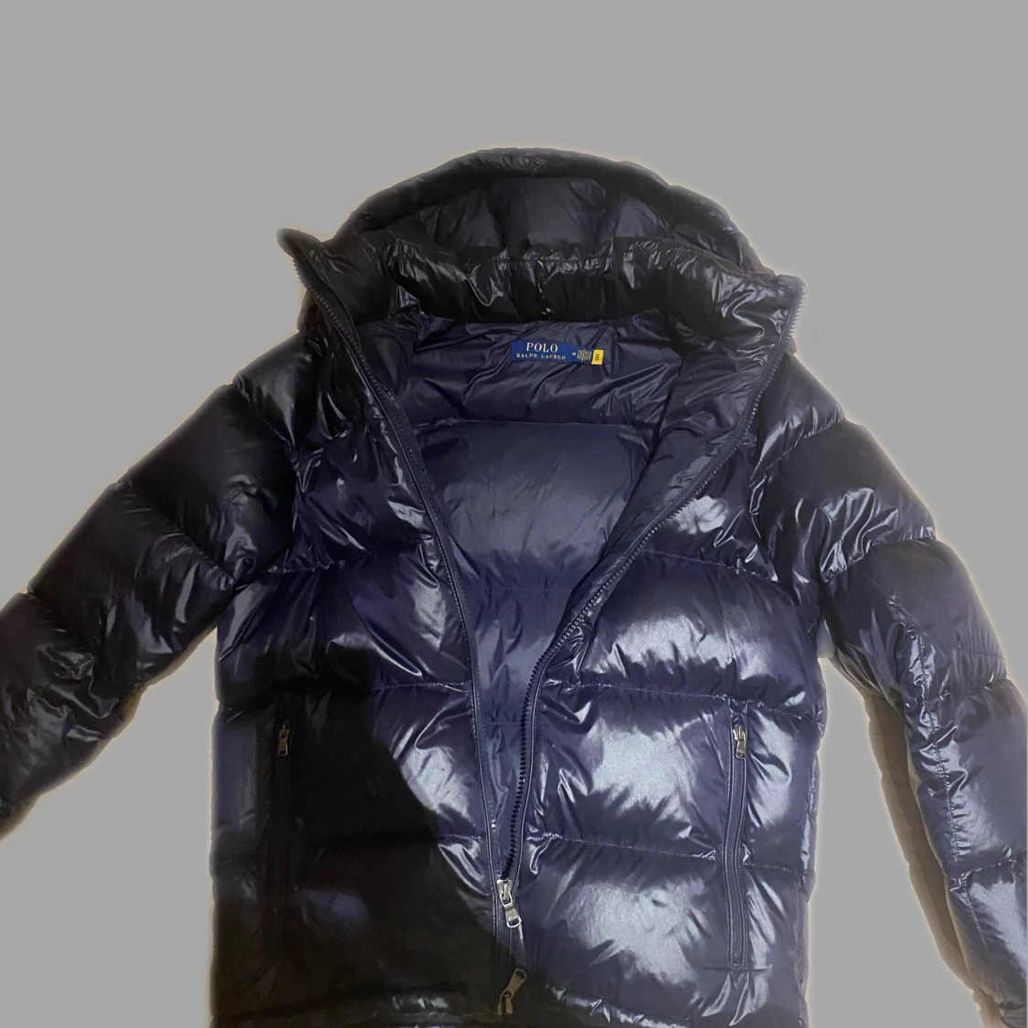  Ralph Lauren dunjacka - 92