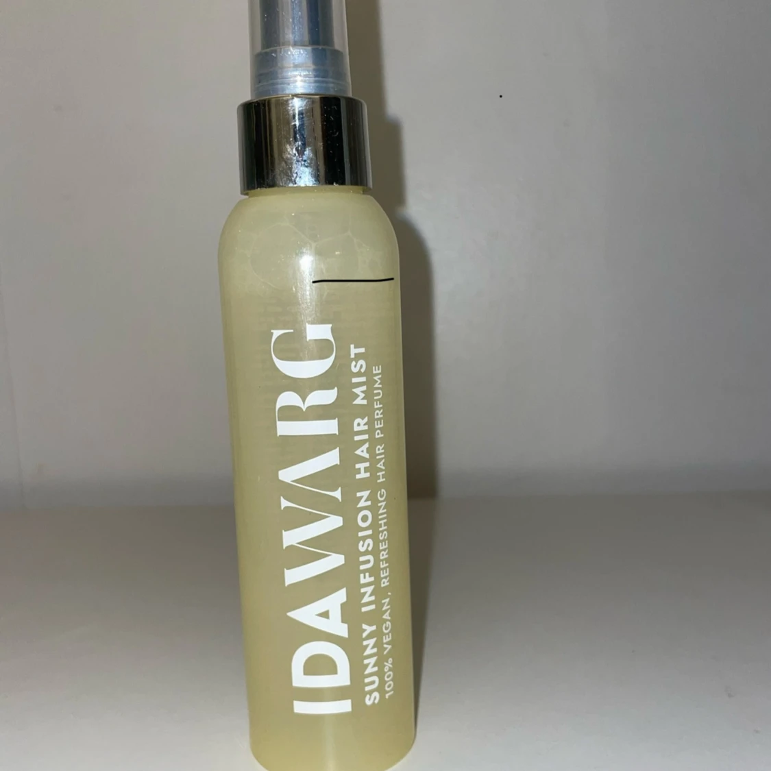 Sunny Infusion Hair Mist från Ida Warg - 90